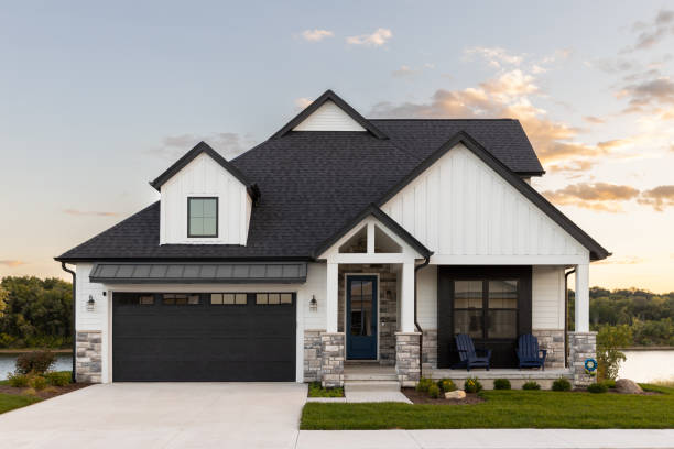 Asphalt Shingles Roofing in Brighton, CO